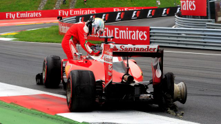 Illustration for article titled Brake Check : Austrian Grand Prix Debrief